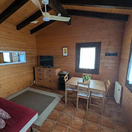 Apartamentos Cobres Rural San Adrian de Cobres Kültér fotó