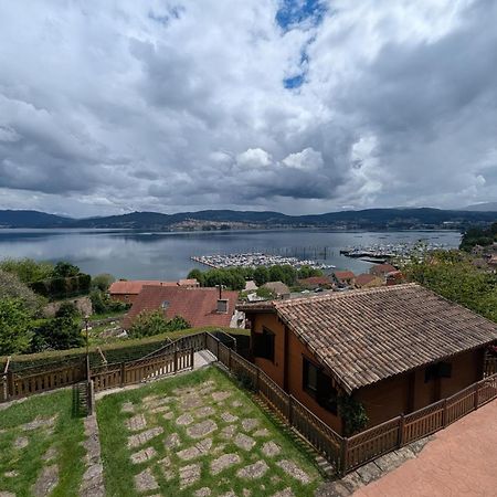 Apartamentos Cobres Rural San Adrian de Cobres Kültér fotó
