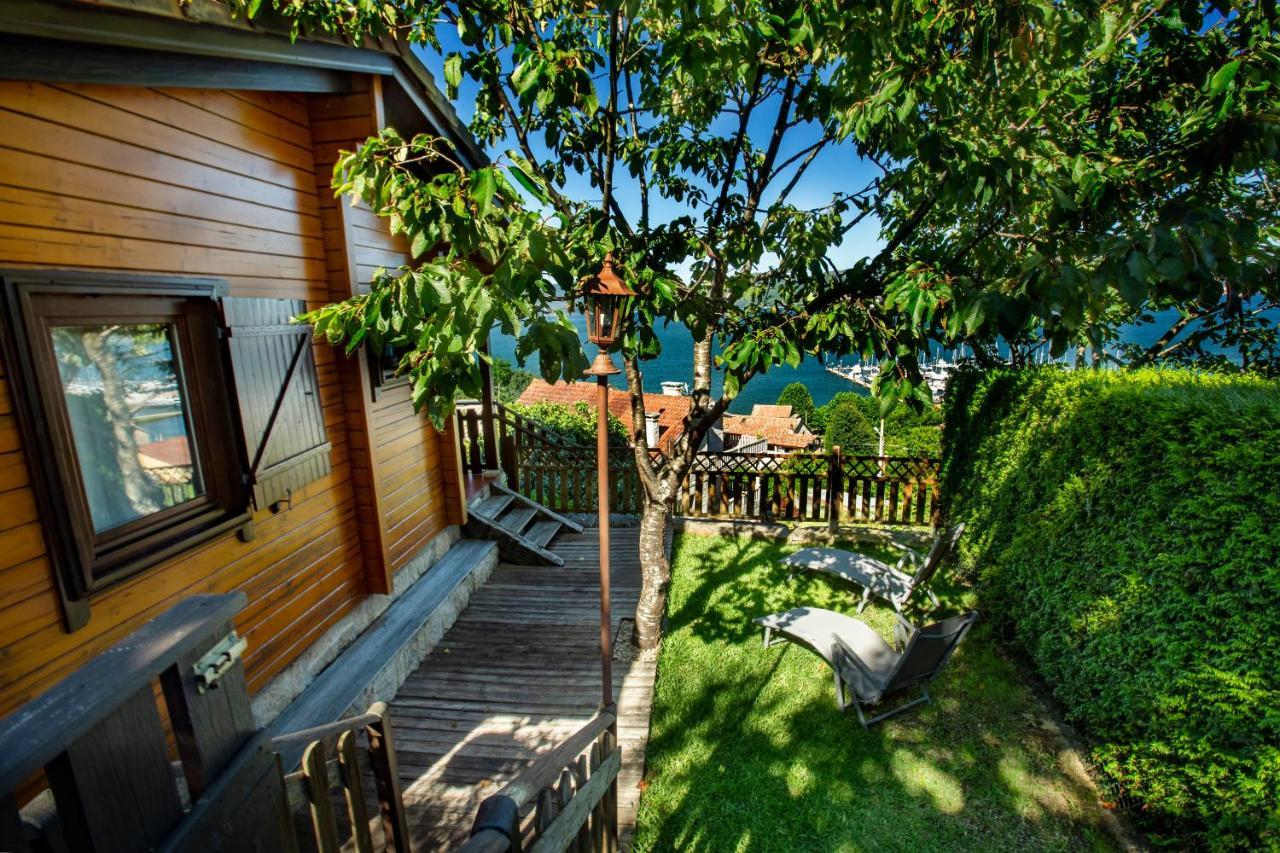 Apartamentos Cobres Rural San Adrian de Cobres Kültér fotó