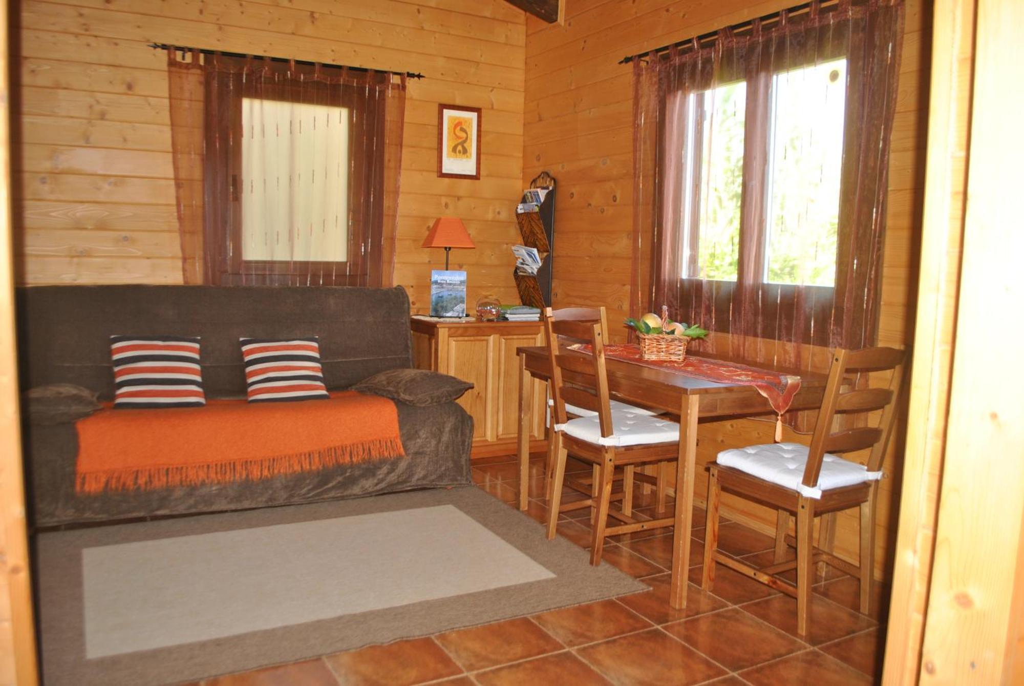 Apartamentos Cobres Rural San Adrian de Cobres Szoba fotó