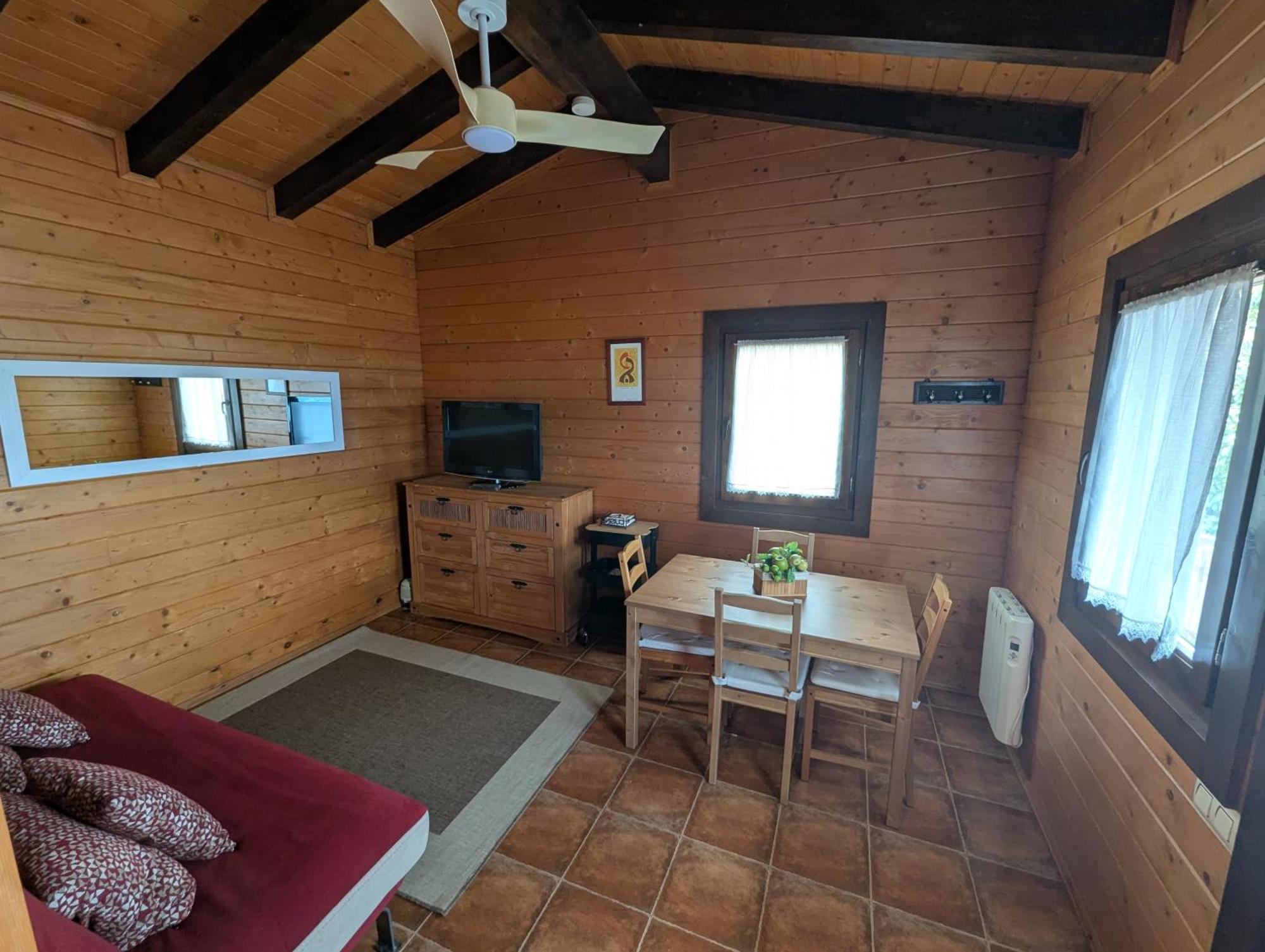 Apartamentos Cobres Rural San Adrian de Cobres Kültér fotó