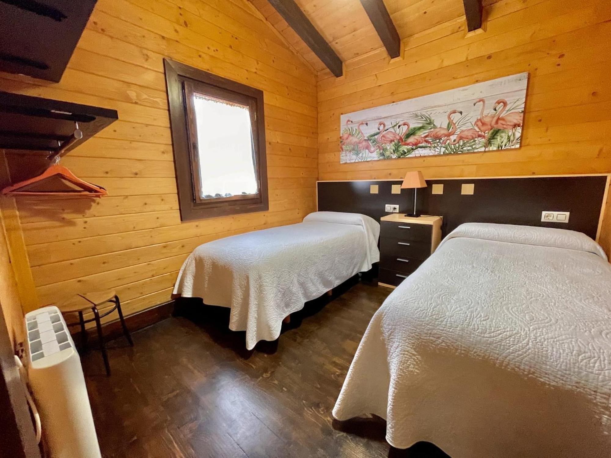 Apartamentos Cobres Rural San Adrian de Cobres Kültér fotó