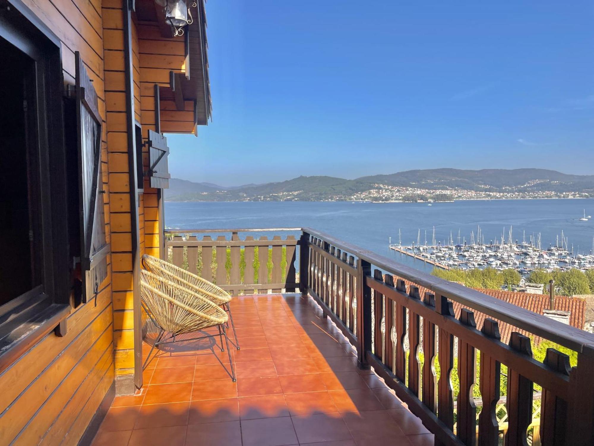Apartamentos Cobres Rural San Adrian de Cobres Kültér fotó